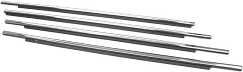 Vuzmode Car Weatherstrip Seal for Outlander 2013-2016 - Image 1