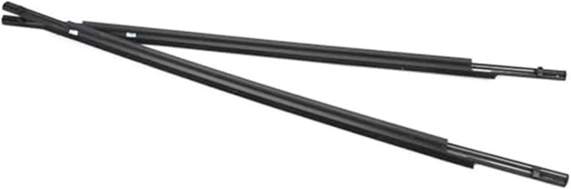 Vuzmode Car Weatherstrip Seal for Outlander 2013-2016 - Image 2