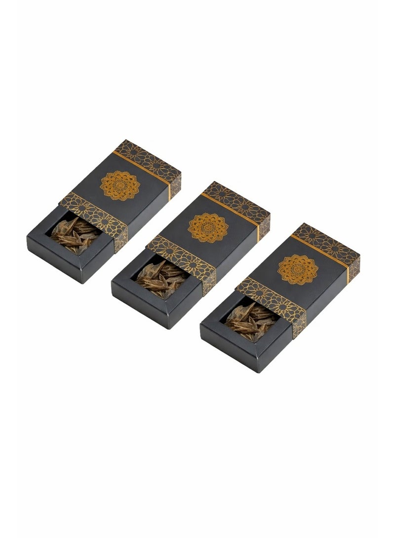 عود تايقر فتنامي فاخر -3 وقيات بسعر 2 - Image 1