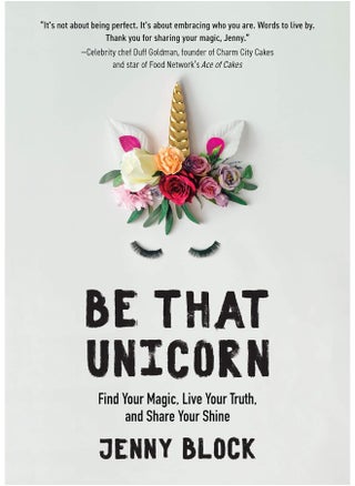 Be That Unicorn: Find Your Magic, Live Your Truth, and Share Your Shine - pzsku/ZC98FCF7D61D8DDDD63F9Z/45/_/1723111333/a6c82092-f32c-47db-a2b9-187f40d801fa