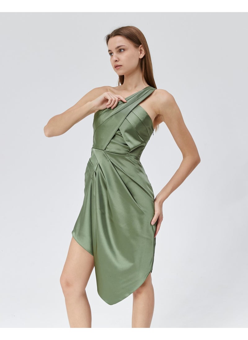 Kutas Fashion Special Design Evening Dress  - Image 2
