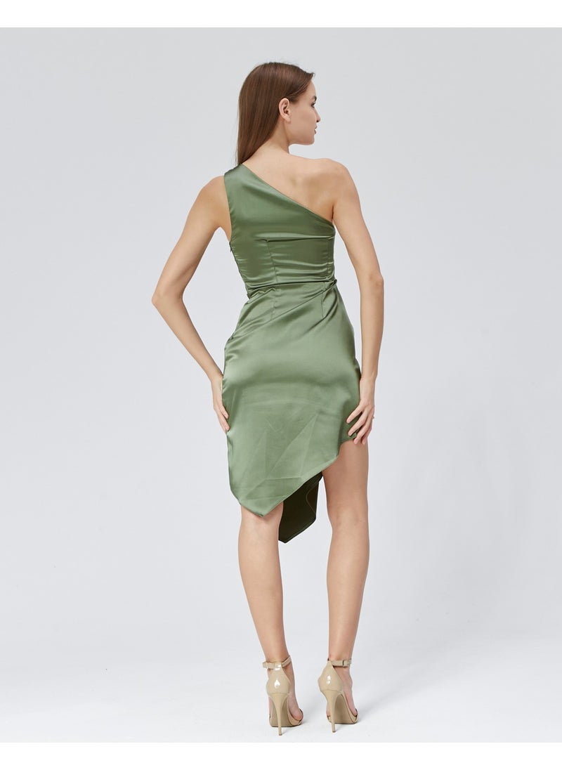 Kutas Fashion Special Design Evening Dress  - Image 4