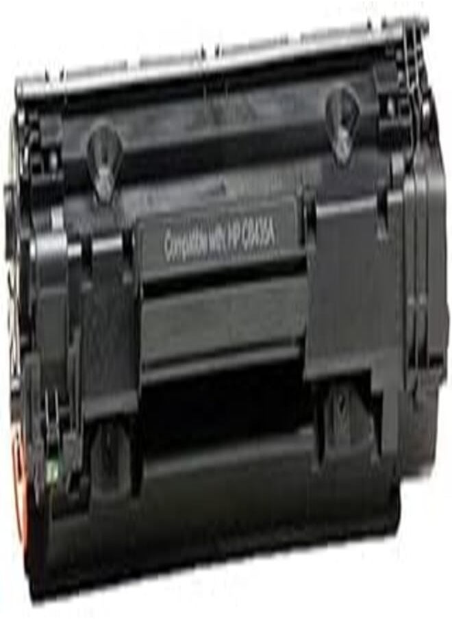 OR - Compatible 35A LaserJet Toner Cartridge - Black - Image 1