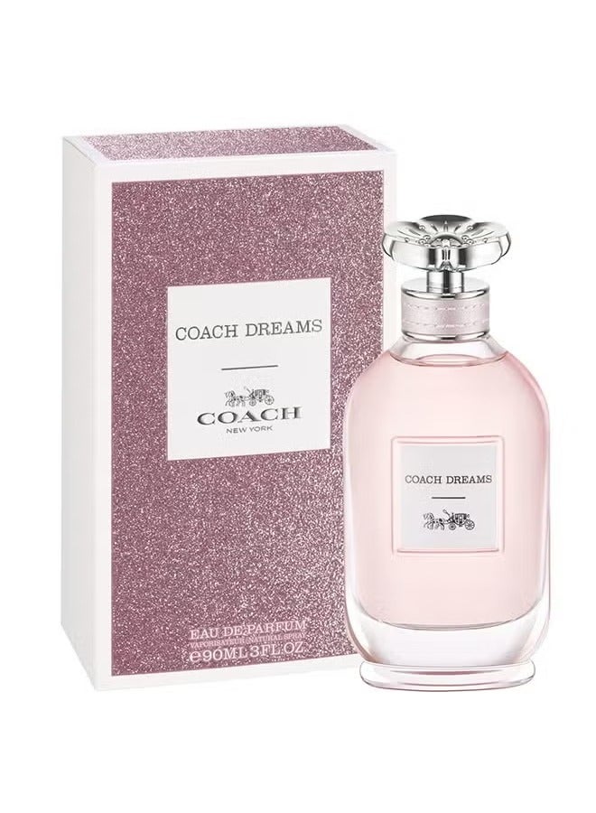 coachoutlet New York Coach Dreams EDP 90ml