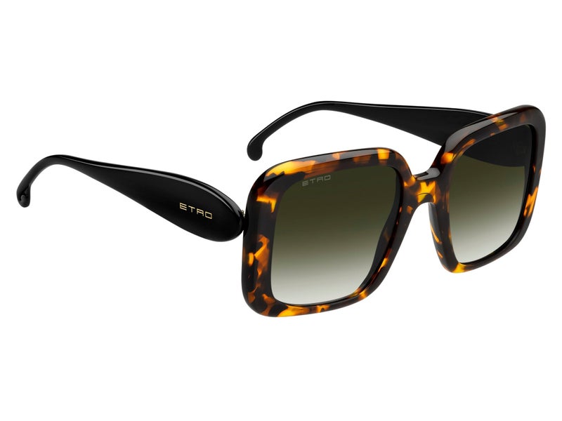 ETRO Women Square Sunglasses 54 ETRO 0083/S - Image 4