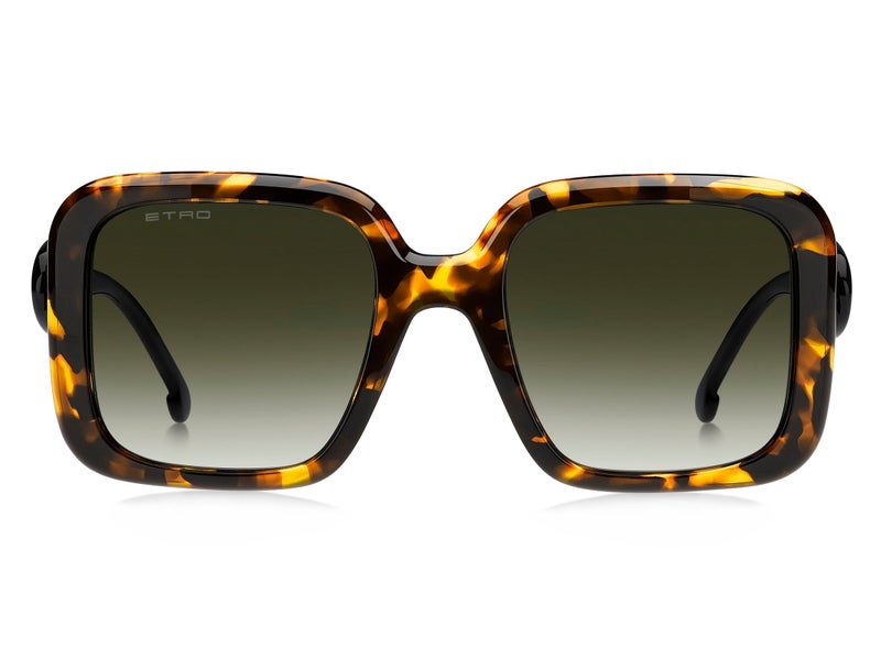 ETRO Women Square Sunglasses 54 ETRO 0083/S - Image 1