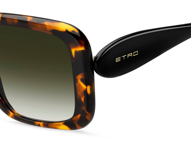 ETRO Women Square Sunglasses 54 ETRO 0083/S - Image 3