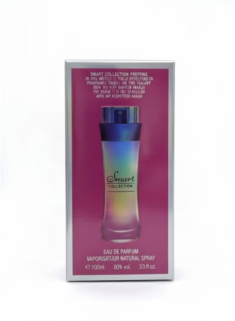 سمارت ماي واي أو دو بارفيوم – عطر زهري خشبي أنيق – ثبات طويل ورائحة فاخرة - Image 2