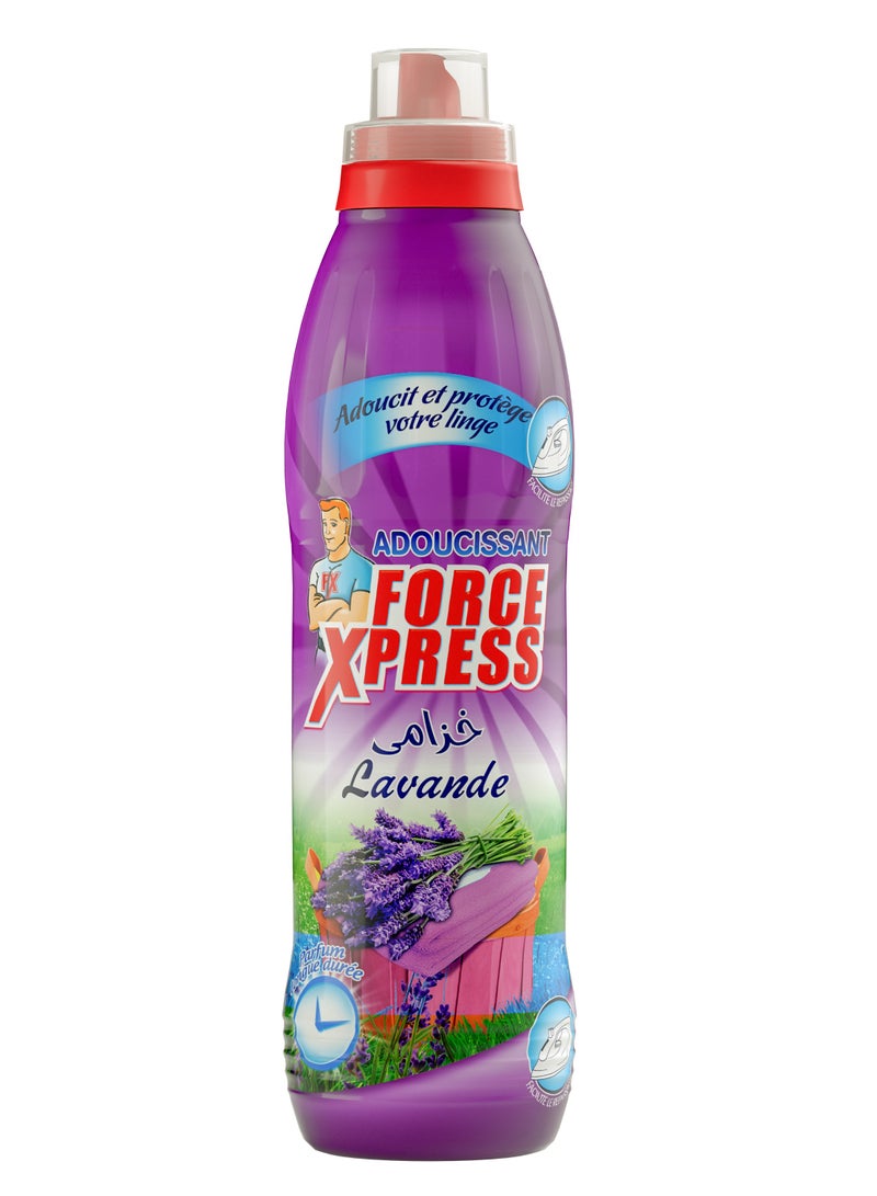  فورس إكسبرس منعم خزامى 900 ملForce Xpress