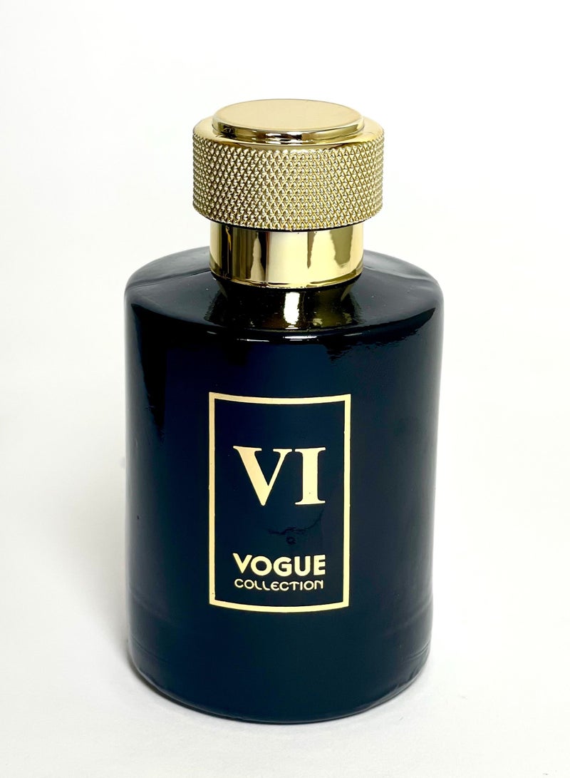 Asense عطر أسنس VI EDP 100 مل - Image 1