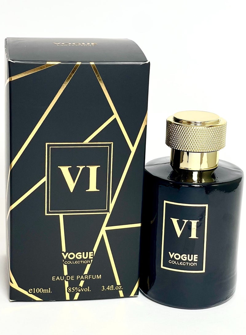 Asense عطر أسنس VI EDP 100 مل - Image 2