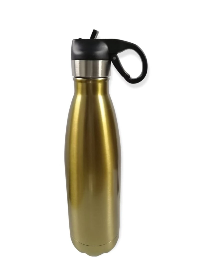 الصحاح - مطارة ماء 500 مل - Image 1