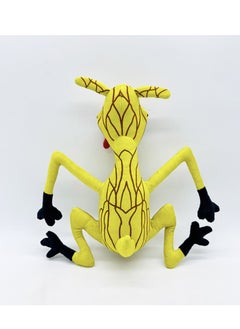 Y&D Zoochosis kangaroo Character Plush Toys For Fans Gift Horror Stuffed Figure Doll For Kids And Adults Great Birthday Stuffers For Boys Girls 28cm  - Image 3