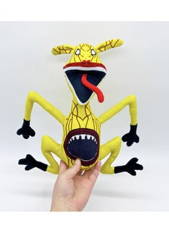 Y&D Zoochosis kangaroo Character Plush Toys For Fans Gift Horror Stuffed Figure Doll For Kids And Adults Great Birthday Stuffers For Boys Girls 28cm  - Image 4