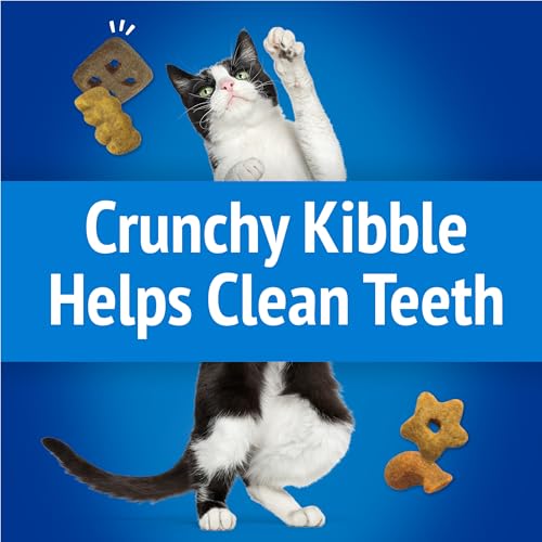 Friskies Purina Friskies Cat Treats, Party Mix Beachside Crunch - 30 Ounce (Pack of 1) - Image 4