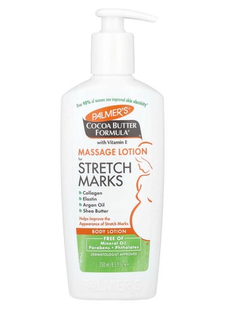 Cocoa Butter Formula With Vitamin E Massage Lotion For Stretch Marks 250 ML - pzsku/ZC9910604B6F80AF5DEEAZ/45/_/1734732695/48dce8ba-fb7d-4abd-8bd6-aff0f120c6d3