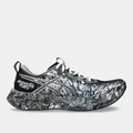 asics Black