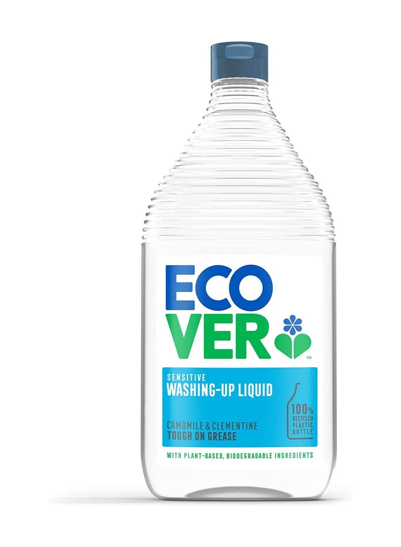 إكوفر سائل غسيل البابونج والكليمنتين 950 مل - Image 1