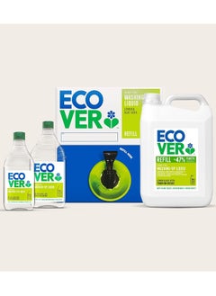 ecover Camomile & Clementine Washing Up Liquid 950 ML  - Image 5