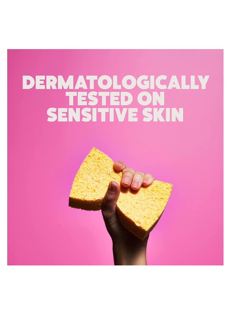 إكوفر سائل غسيل البابونج والكليمنتين 950 مل - Image 3