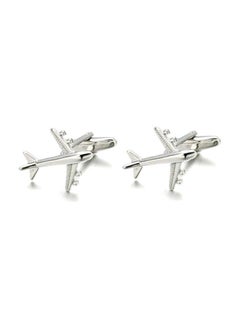 Dealspick Trendy Fashionable Cufflinks For Men High Quality  - Image 2