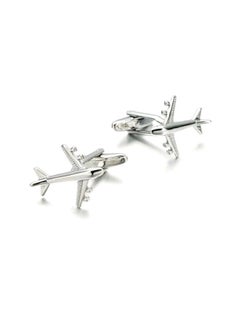 Dealspick Trendy Fashionable Cufflinks For Men High Quality  - Image 3