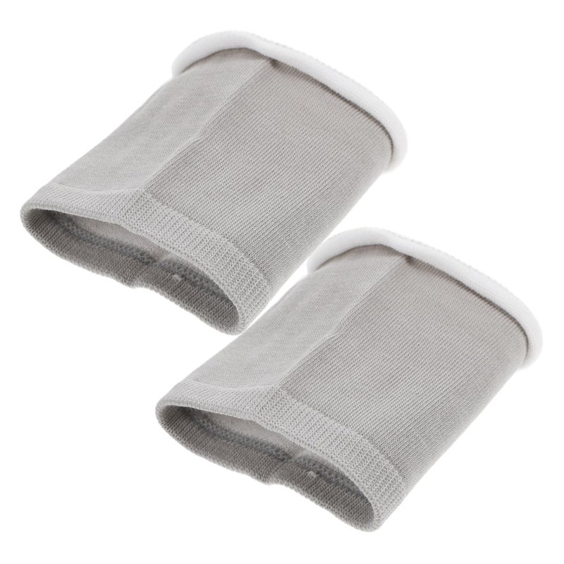Reusable Face Mask Liner Set For Enhanced Sweat Absorption Washable And Breathable - Image 2
