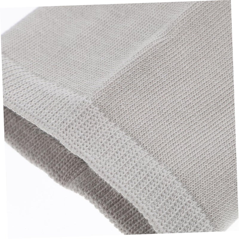 Reusable Face Mask Liner Set For Enhanced Sweat Absorption Washable And Breathable - Image 4