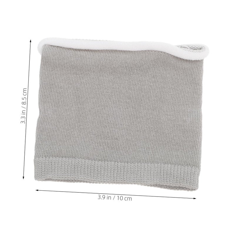 Reusable Face Mask Liner Set For Enhanced Sweat Absorption Washable And Breathable - Image 3