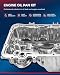 KAX Engine Oil Pan for Tiguan Q3 Passat GTI Golf Alltrack Beetle A3 - Image 3