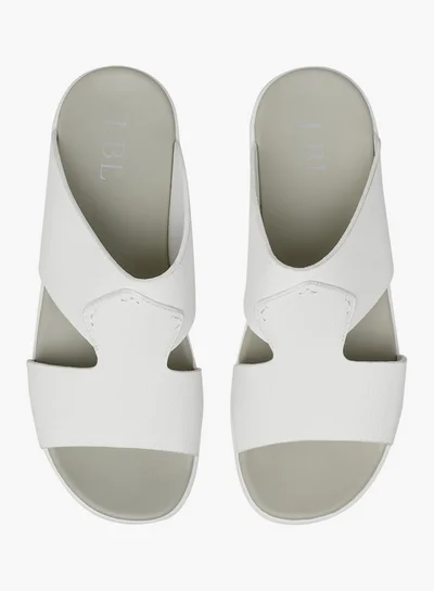 LBL by Shoexpress Cutout Slip-On Sandals