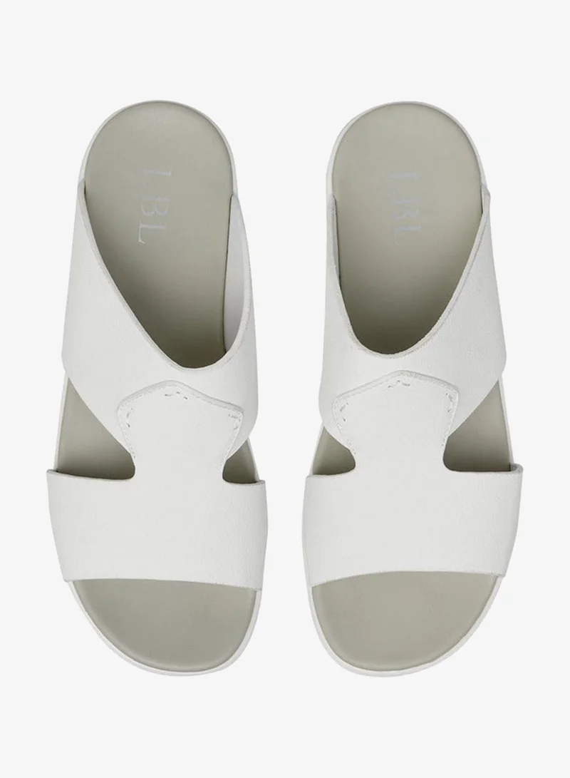 ال بي ال من شو اكسبرس صنادل سلايد بفتحات