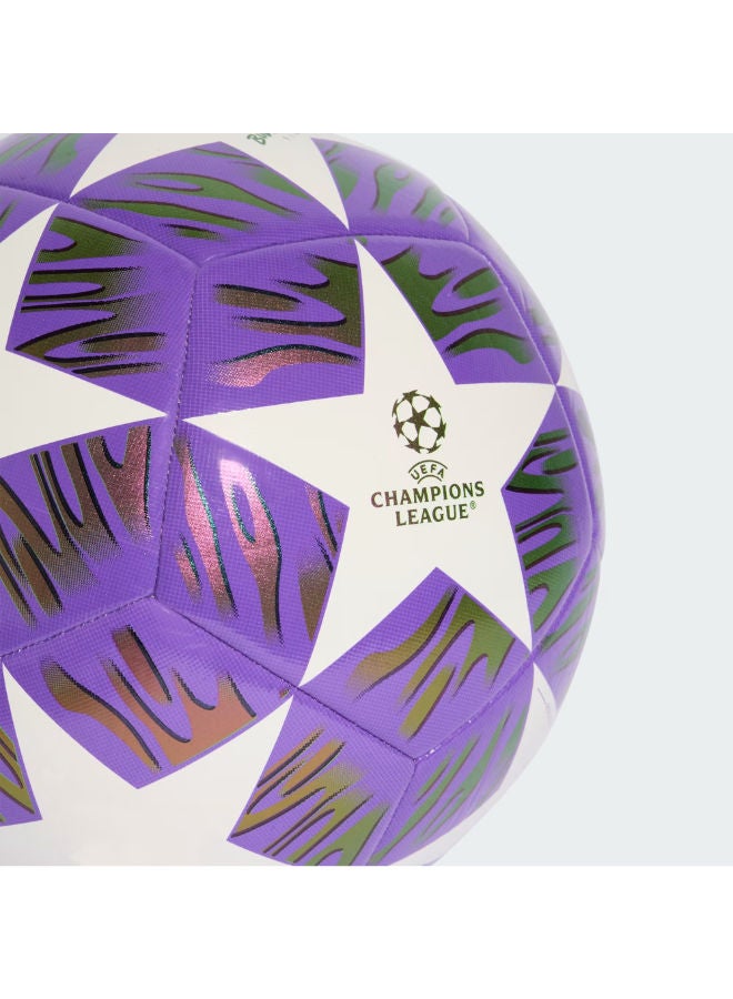 اديداس كرة قدم تدريب نهائي دوري أبطال أوروبا UEFA - Image 3