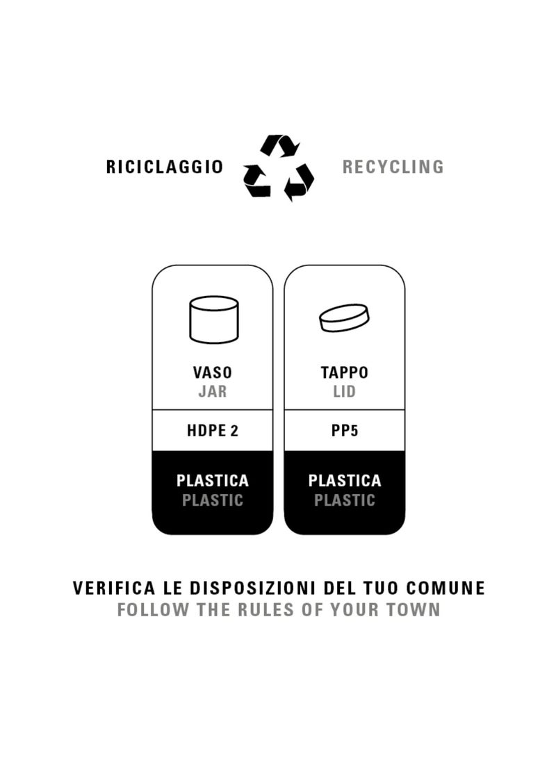 Black Professional Line Platinum Absolute Blond Hair Mask 1000ml – Anti-Yellow Toning with Almond Extract - Image 5