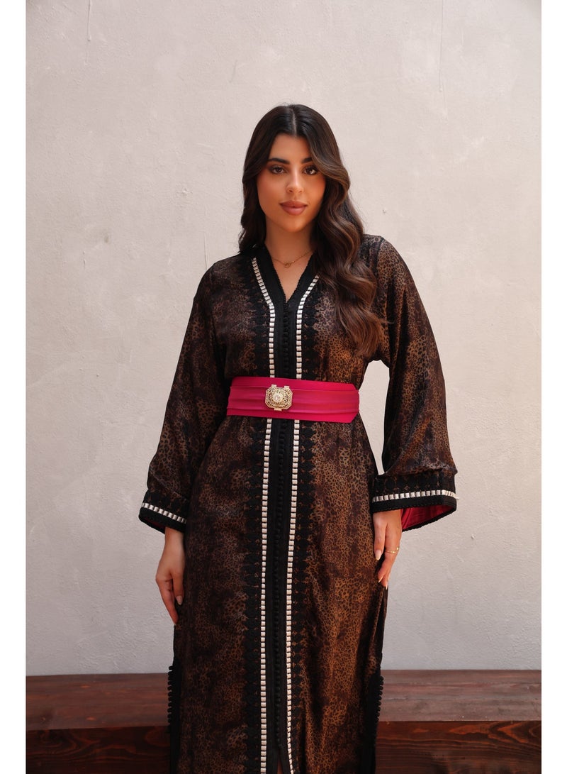 ZAGHOU AISHA KAFTAN - Image 5