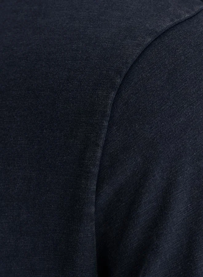 PRODUKT PRODUKT V-Neck Short Sleeve T-Shirt