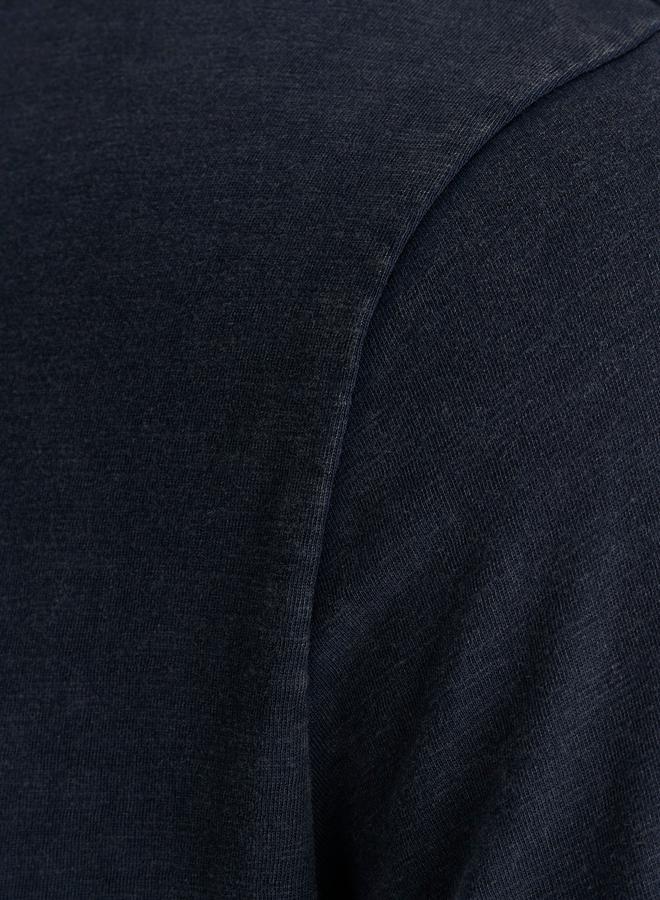 PRODUKT V-Neck Short Sleeve T-Shirt - Image 3