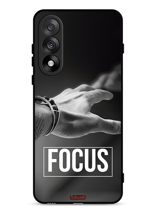 Tolwak OnePlus Ace 5 Ultra Protective Case Cover Focus - Image 1