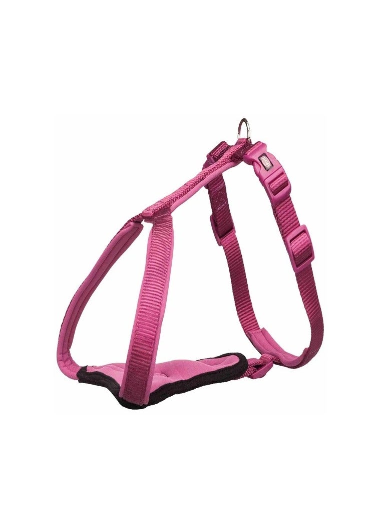 Trixie Premium Orchid Y-Harness For Dogs - Image 2