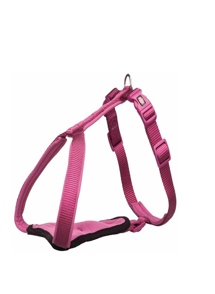 Trixie Premium Orchid Y-Harness For Dogs - Image 1