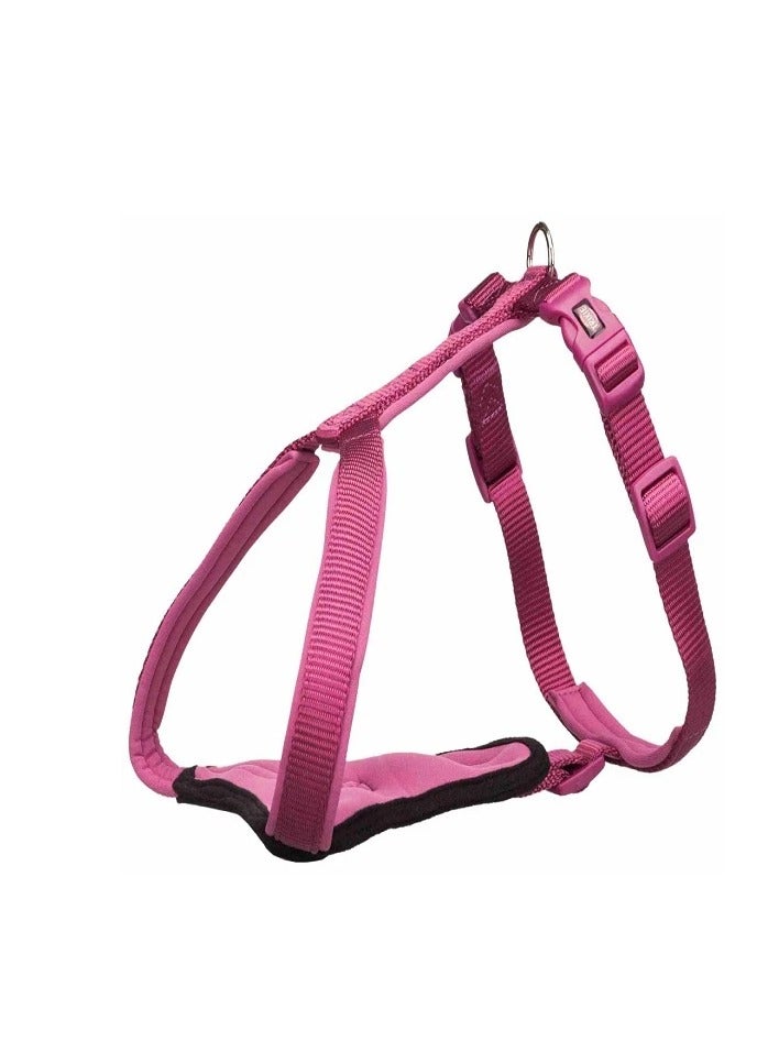 Trixie Premium Orchid Y-Harness For Dogs - Image 3