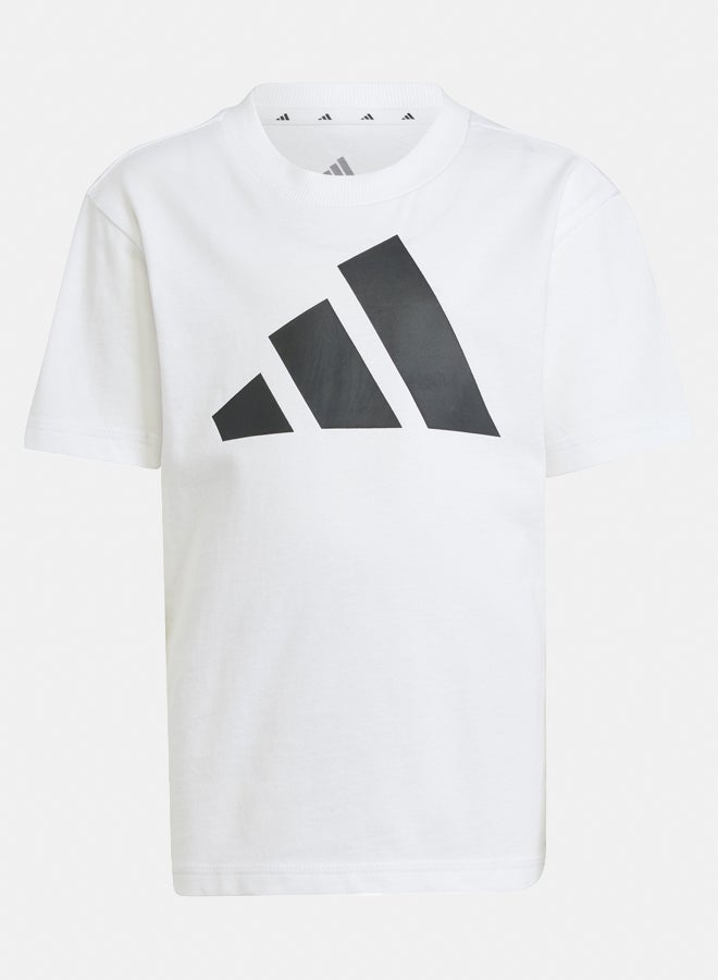 Adidas essentials unisex graphic t-shirt  - Image 2