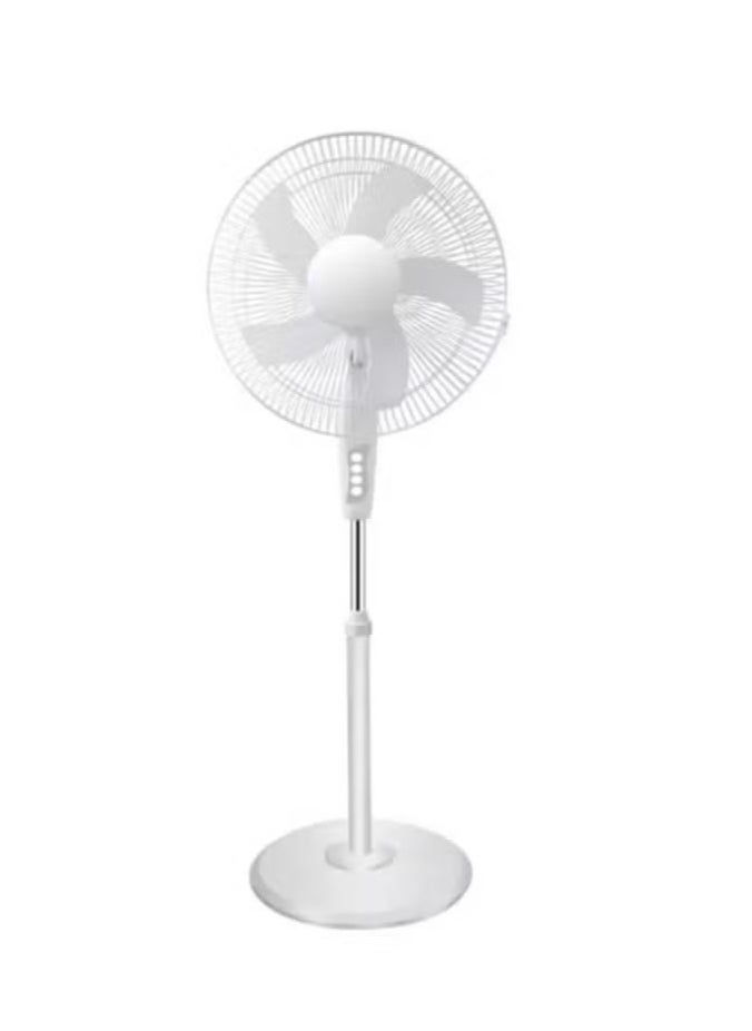Denx Pedestal Fan With Oscillating Function - Image 1