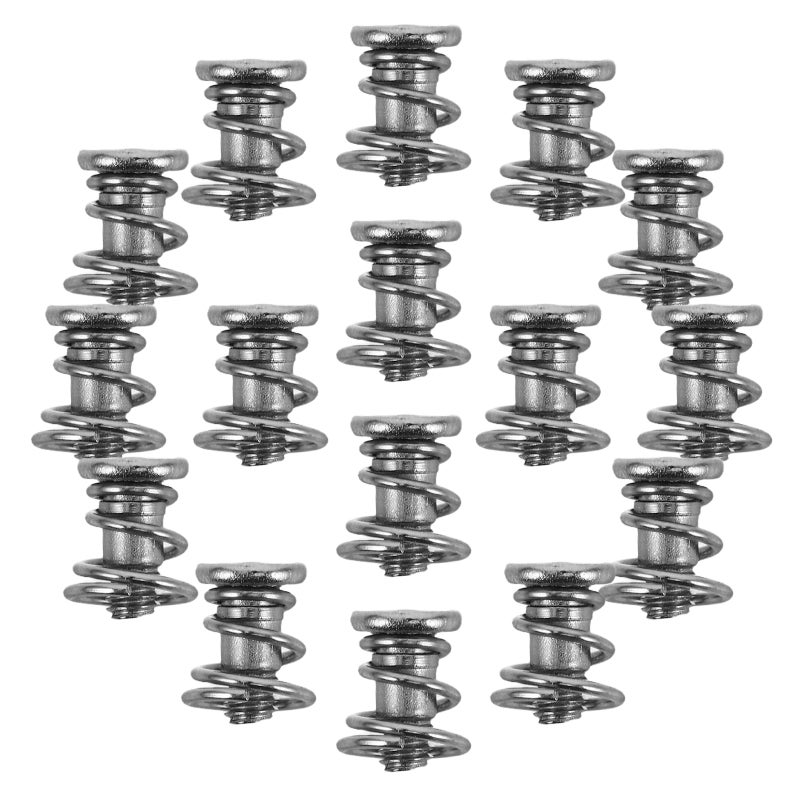 🔧 براغي إلكترونية من فولاذ الكربون مناسبة للوحات الخلفية مع موثوق - Image 5