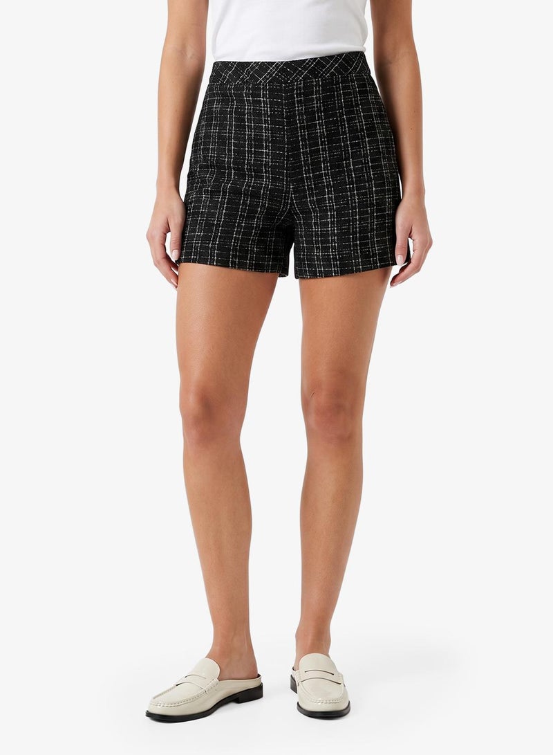 GUESS Sandra Tweed Short - Image 3