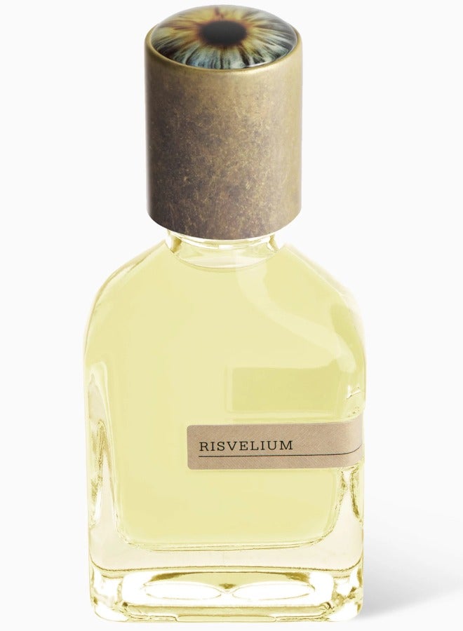 Orto Parisi Risvelium Parfum 50ml - Image 1