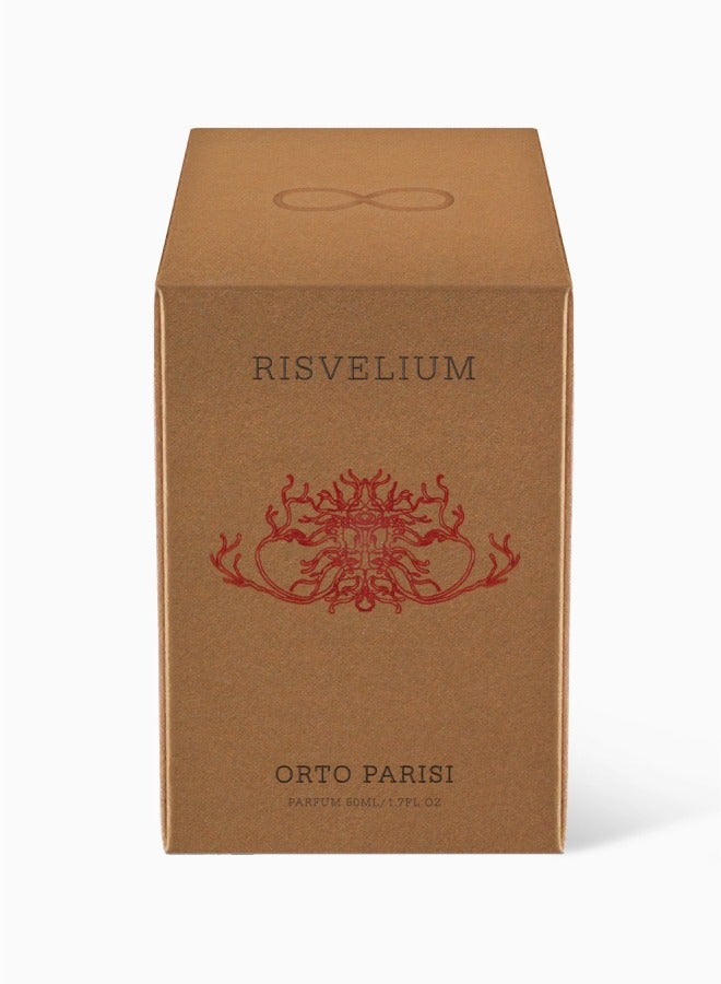 Orto Parisi Risvelium Parfum 50ml - Image 2
