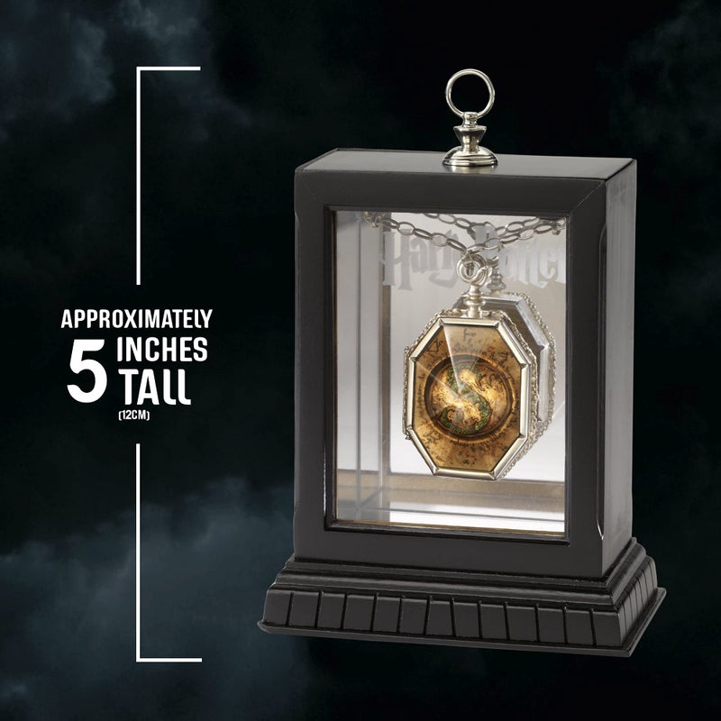 The Noble Collection The Horcrux Locket - Image 4