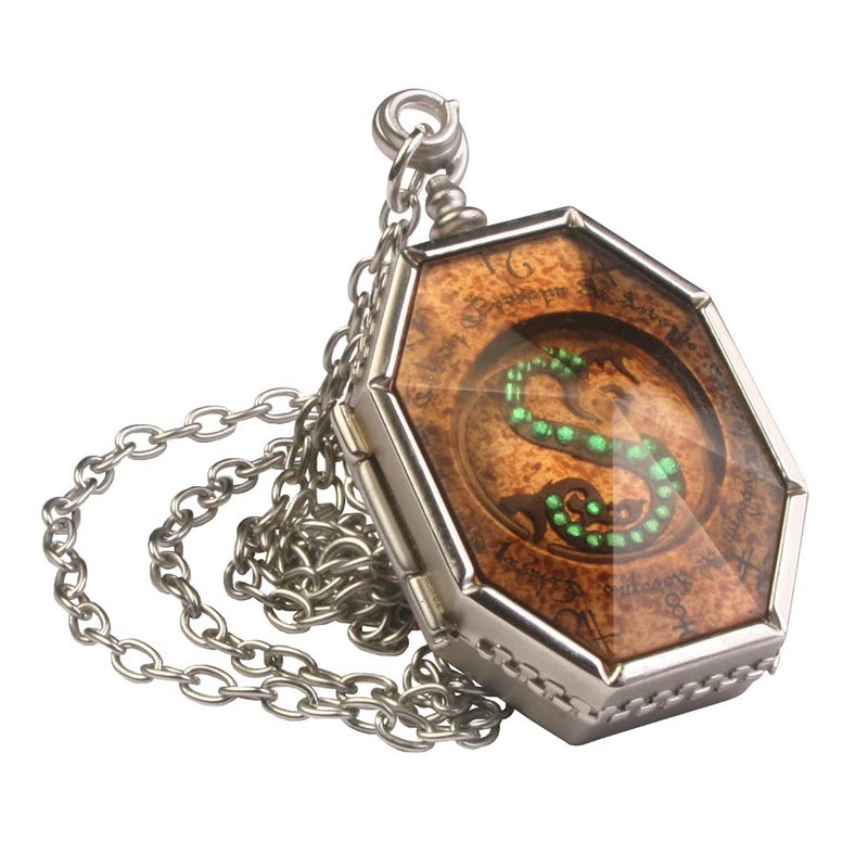 The Noble Collection The Horcrux Locket - Image 2