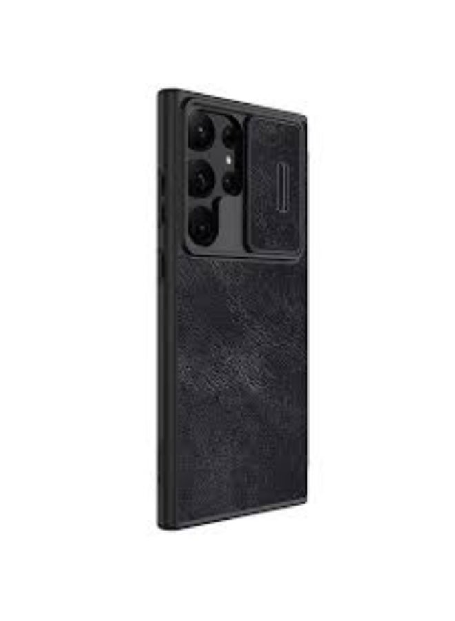 Elegant Slim Protection Case for Samsung Galaxy S23 Ultra, Shockproof, Stylish & Lightweight Back Cover